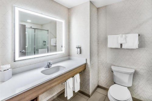 Holiday Inn Express - Colorado Springs - First & Main an IHG Hotel - image 30