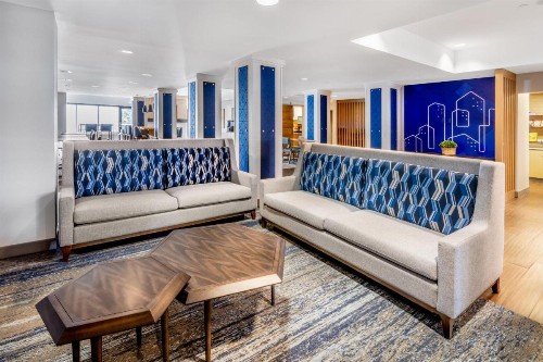 Holiday Inn Express - Colorado Springs - First & Main an IHG Hotel - image 36