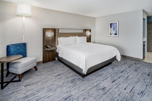 Holiday Inn Express - Colorado Springs - First & Main an IHG Hotel - image 37