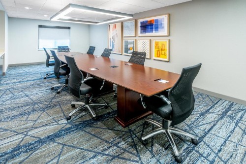 Holiday Inn Express - Colorado Springs - First & Main an IHG Hotel - image 4