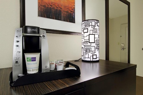 Holiday Inn Express - Colorado Springs - First & Main an IHG Hotel - image 40