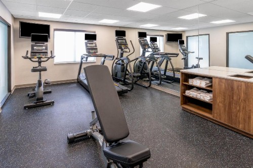 Holiday Inn Express - Colorado Springs - First & Main an IHG Hotel - image 42