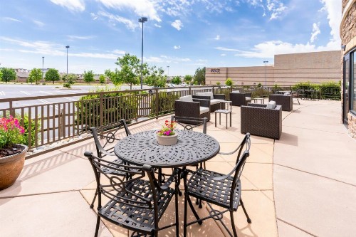 Holiday Inn Express - Colorado Springs - First & Main an IHG Hotel - image 43