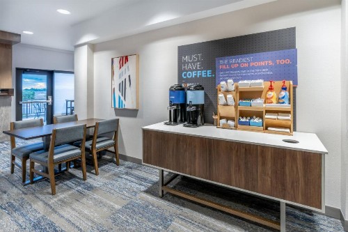 Holiday Inn Express - Colorado Springs - First & Main an IHG Hotel - image 47