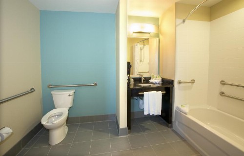 Holiday Inn Express Hotel & Suites Colorado Springs Downtown Central an IHG Hotel - image 15