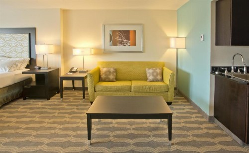 Holiday Inn Express Hotel & Suites Colorado Springs Downtown Central an IHG Hotel - image 17
