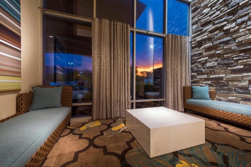 Holiday Inn Express Hotel & Suites Colorado Springs Downtown Central an IHG Hotel - image 27