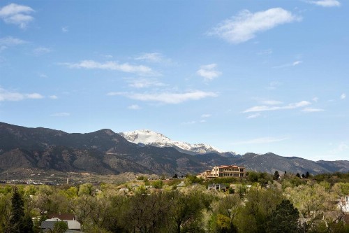 Holiday Inn Express Hotel & Suites Colorado Springs Downtown Central an IHG Hotel - image 38