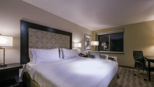 Holiday Inn Express Hotel & Suites Colorado Springs Downtown Central an IHG Hotel - image 41
