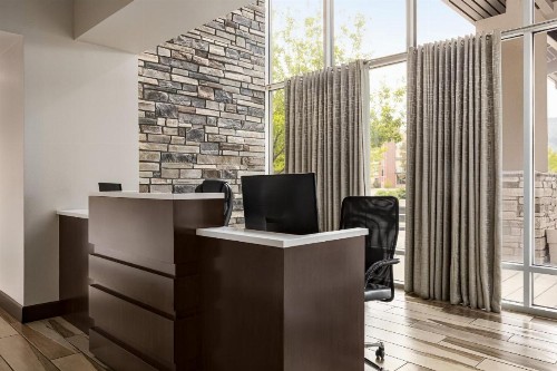 Holiday Inn Express Hotel & Suites Colorado Springs Downtown Central an IHG Hotel - image 44