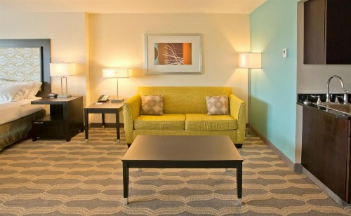 Holiday Inn Express Hotel & Suites Colorado Springs Downtown Central an IHG Hotel - image 45
