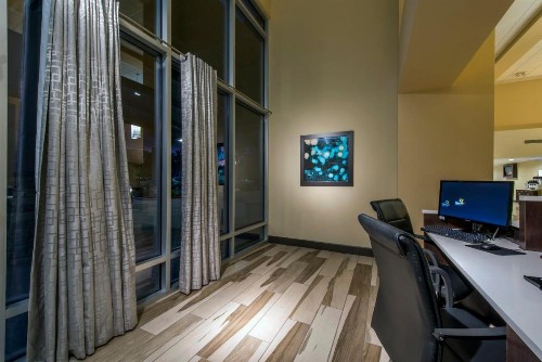 Holiday Inn Express Hotel & Suites Colorado Springs Downtown Central an IHG Hotel - image 50
