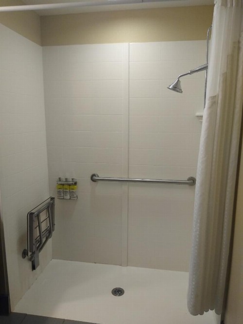 Holiday Inn Express Hotel & Suites Colorado Springs Downtown Central an IHG Hotel - image 7