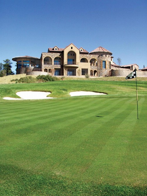 The Lodge at Flying Horse - image 12