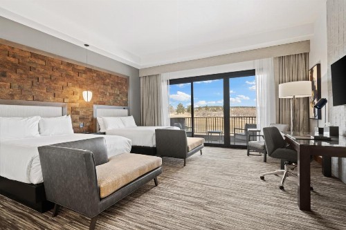The Lodge at Flying Horse - image 20