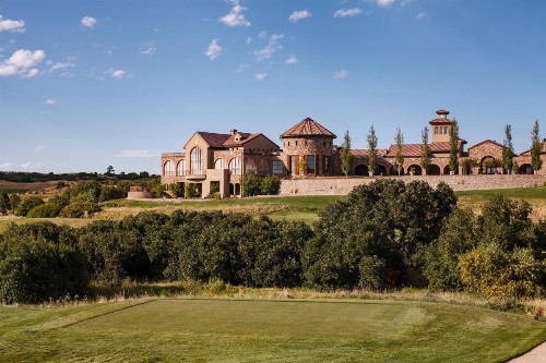 The Lodge at Flying Horse - image 23
