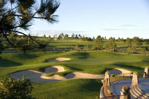 The Lodge at Flying Horse - image 29
