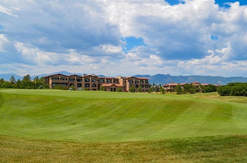 The Lodge at Flying Horse - image 3