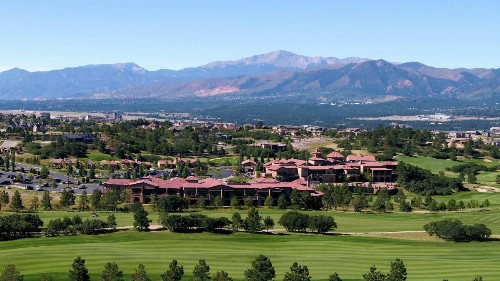 The Lodge at Flying Horse - image 6