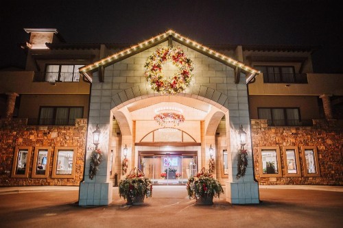 The Lodge at Flying Horse - image 7