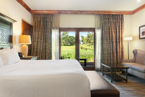 The Lodge at Flying Horse - image 8