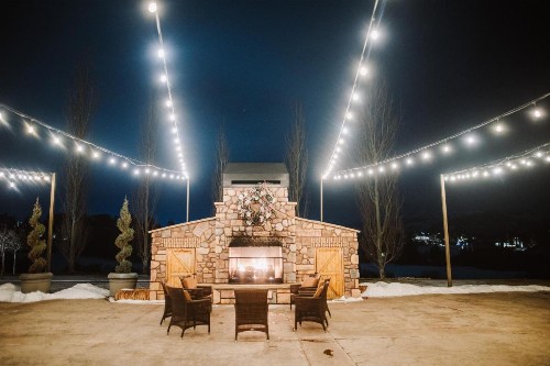 The Lodge at Flying Horse - image 9