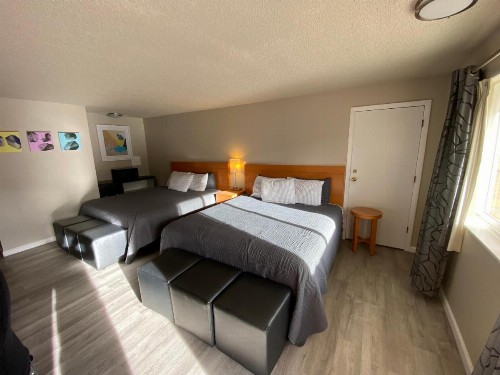 Garden of the Gods Motel - image 21