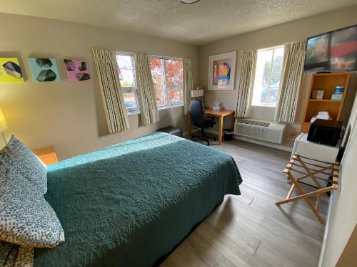 Garden of the Gods Motel - image 6