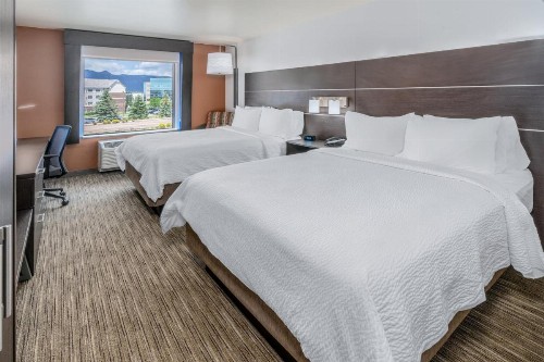 Holiday Inn Express & Suites - Colorado Springs AFA Northgate an IHG Hotel - image 10