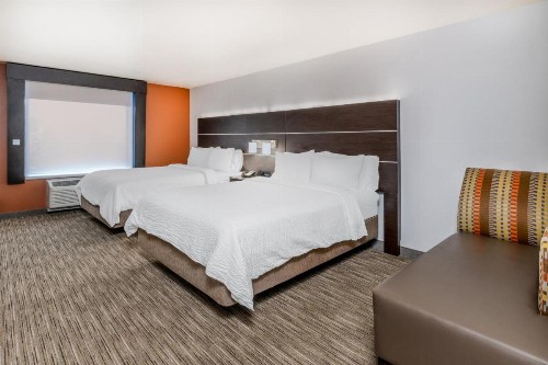 Holiday Inn Express & Suites - Colorado Springs AFA Northgate an IHG Hotel - image 17