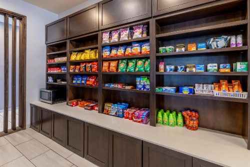 Holiday Inn Express & Suites - Colorado Springs AFA Northgate an IHG Hotel - image 18