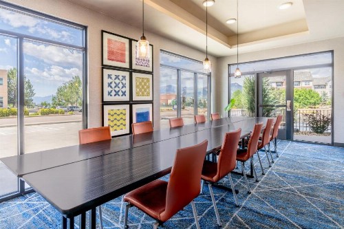 Holiday Inn Express & Suites - Colorado Springs AFA Northgate an IHG Hotel - image 19