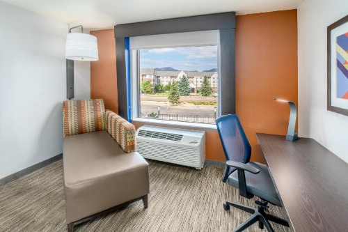 Holiday Inn Express & Suites - Colorado Springs AFA Northgate an IHG Hotel - image 20