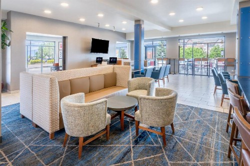 Holiday Inn Express & Suites - Colorado Springs AFA Northgate an IHG Hotel - image 22