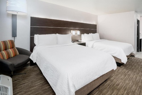 Holiday Inn Express & Suites - Colorado Springs AFA Northgate an IHG Hotel - image 24