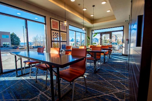 Holiday Inn Express & Suites - Colorado Springs AFA Northgate an IHG Hotel - image 25