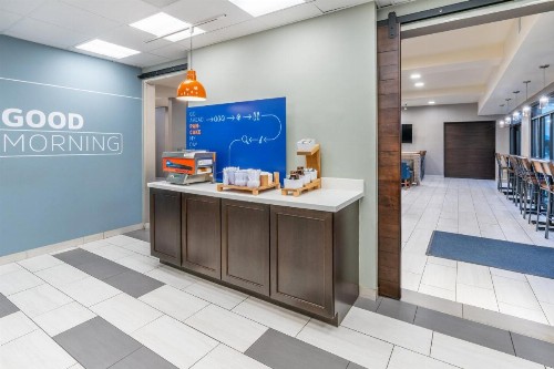 Holiday Inn Express & Suites - Colorado Springs AFA Northgate an IHG Hotel - image 27