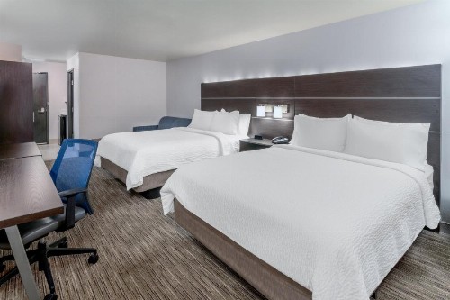 Holiday Inn Express & Suites - Colorado Springs AFA Northgate an IHG Hotel - image 30