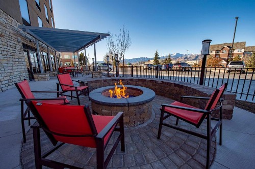 Holiday Inn Express & Suites - Colorado Springs AFA Northgate an IHG Hotel - image 31