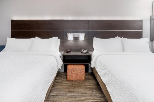 Holiday Inn Express & Suites - Colorado Springs AFA Northgate an IHG Hotel - image 34