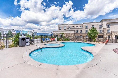 Holiday Inn Express & Suites - Colorado Springs AFA Northgate an IHG Hotel - image 36