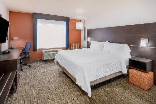 Holiday Inn Express & Suites - Colorado Springs AFA Northgate an IHG Hotel - image 39