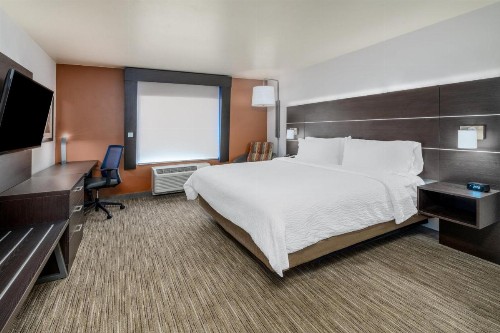 Holiday Inn Express & Suites - Colorado Springs AFA Northgate an IHG Hotel - image 42