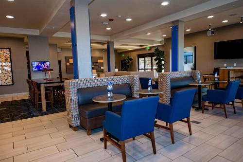 Holiday Inn Express & Suites - Colorado Springs AFA Northgate an IHG Hotel - image 46