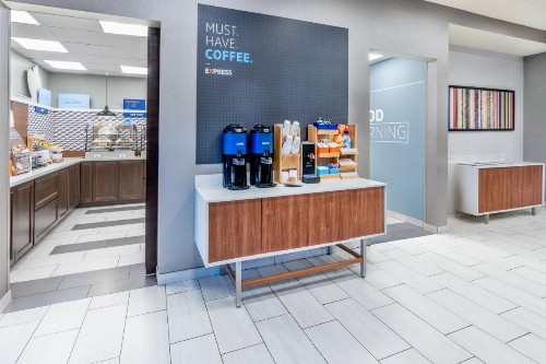 Holiday Inn Express & Suites - Colorado Springs AFA Northgate an IHG Hotel - image 50