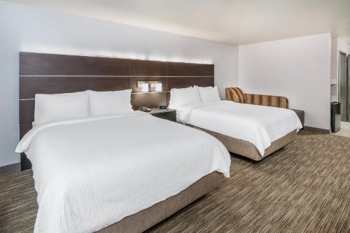 Holiday Inn Express & Suites - Colorado Springs AFA Northgate an IHG Hotel - image 7