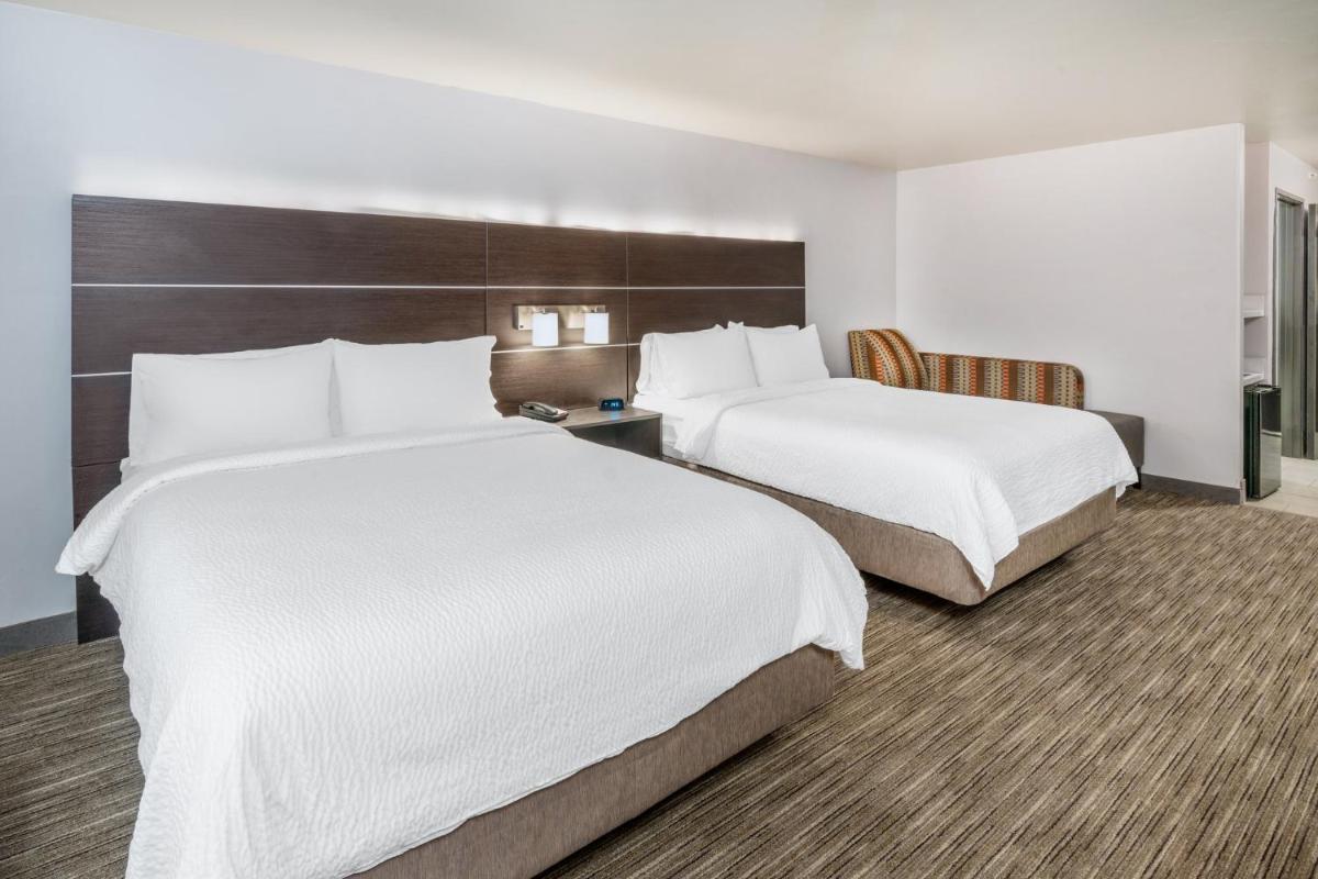 Holiday Inn Express & Suites - Colorado Springs AFA Northgate an IHG Hotel - image 7
