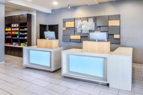 Holiday Inn Express & Suites - Colorado Springs AFA Northgate an IHG Hotel - image 9