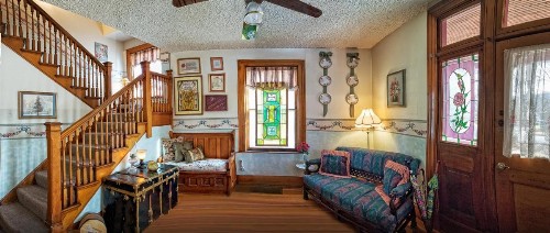 Holden House 1902 Bed & Breakfast Inn - image 16