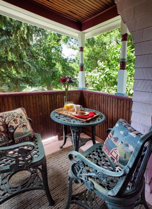 Holden House 1902 Bed & Breakfast Inn - image 23